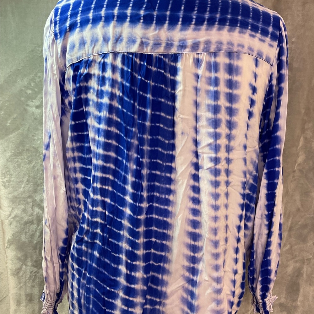 LOGO by Lori Golstein Tunic - Picture 3 of 4